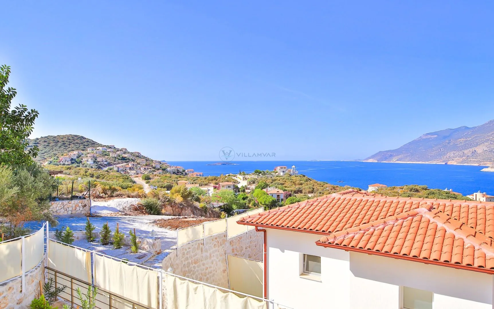 Villa Almeria 5