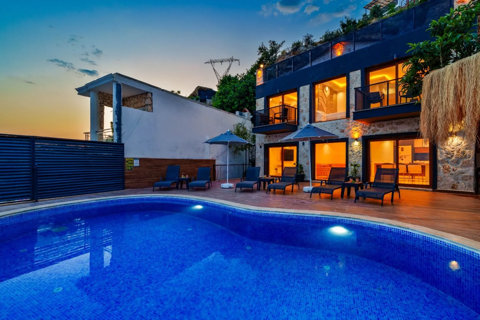 Villa Elit