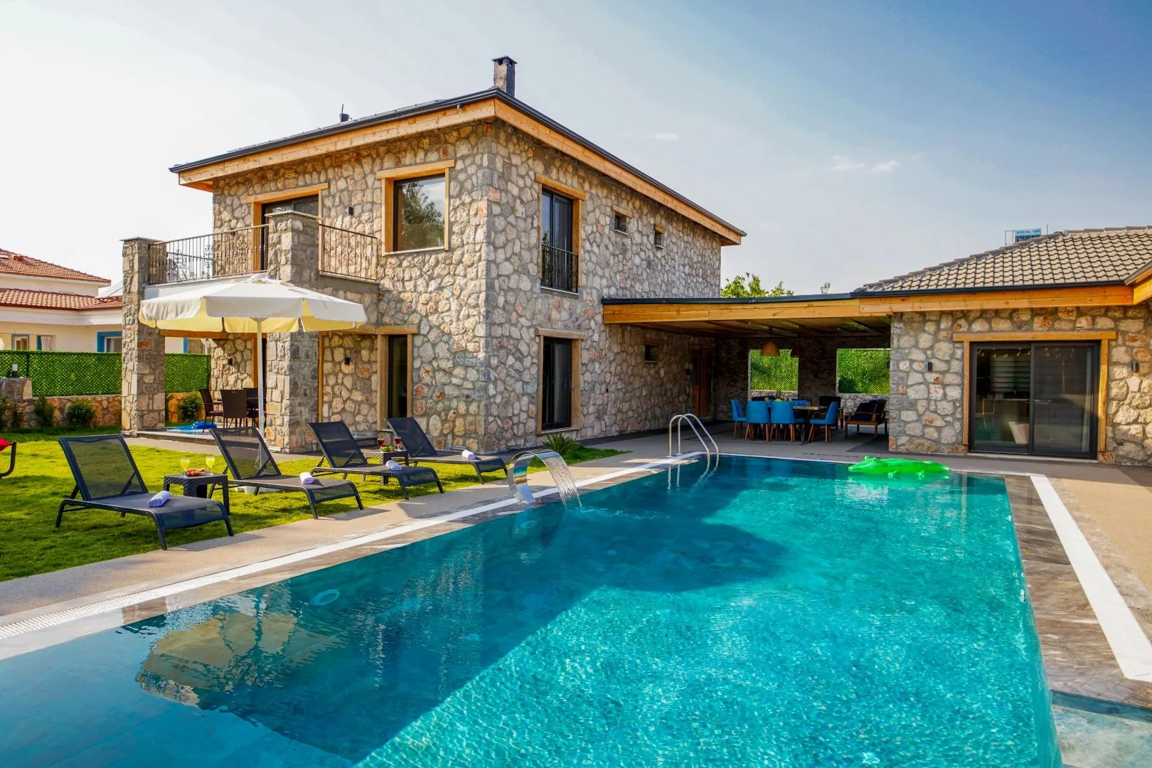 Villa Sierra