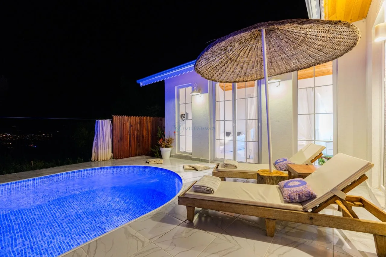 Villa Sonya