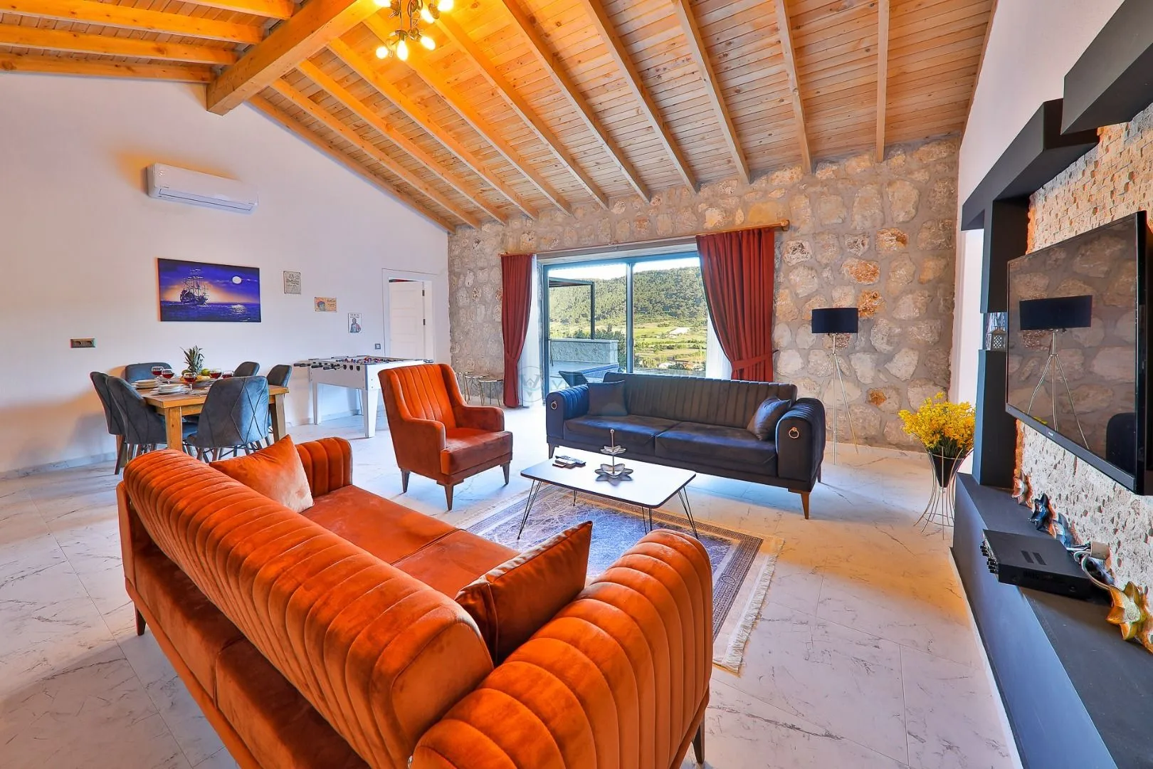 Villa Tanç