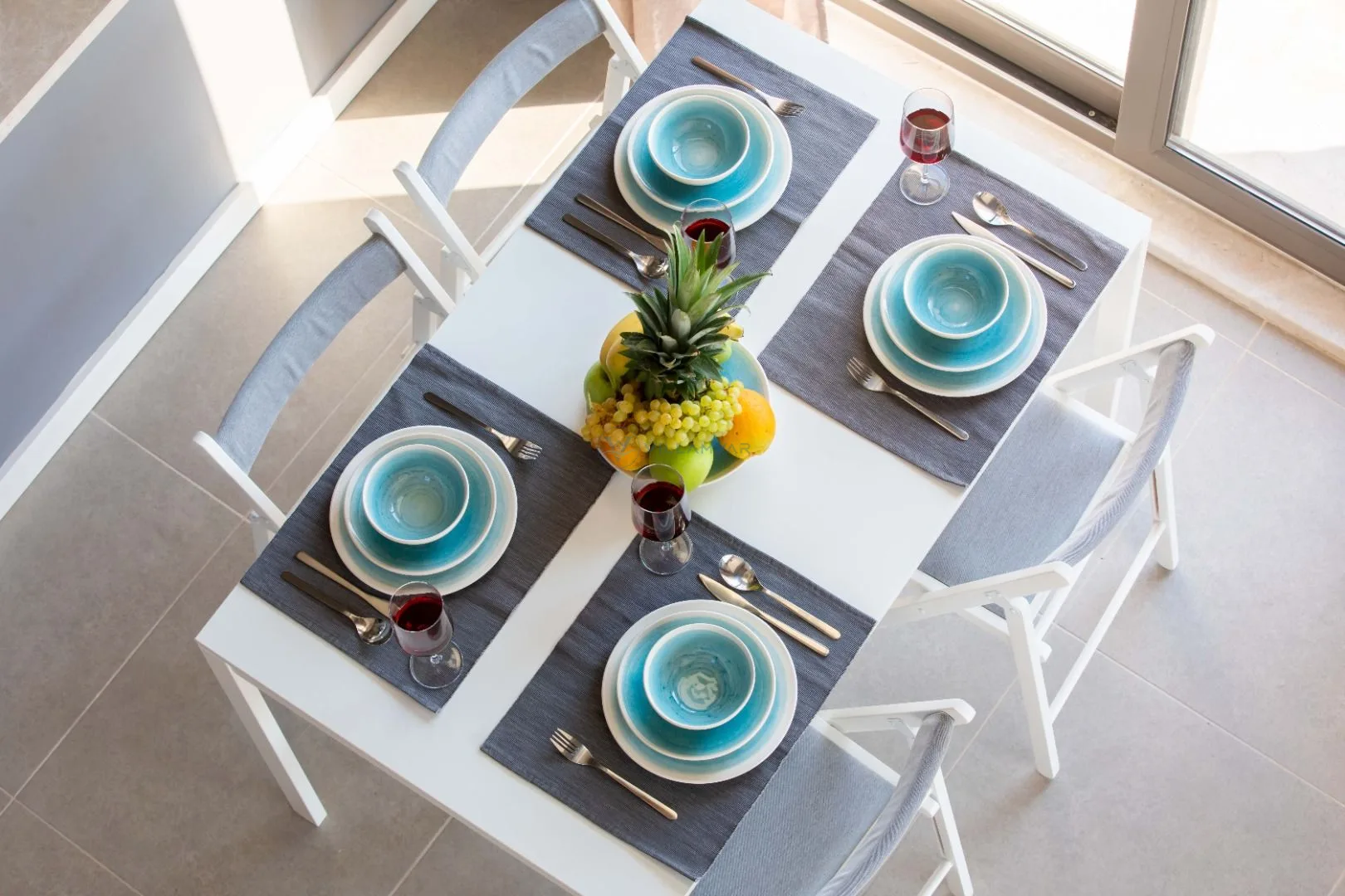 Villa Roomy
