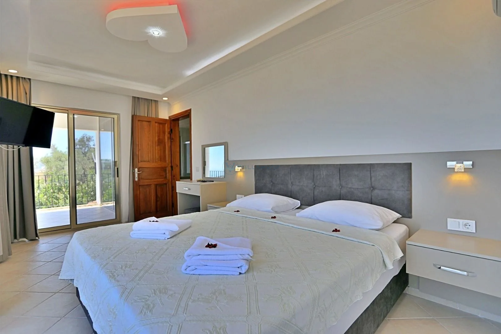 Villa Asya Rezervasyo1 2