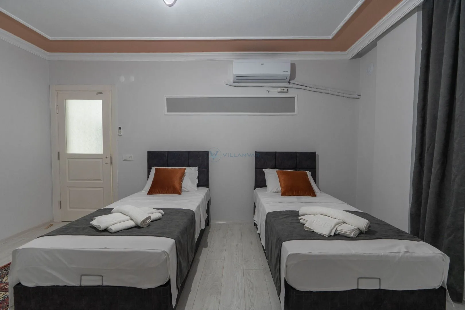 Villa Solace