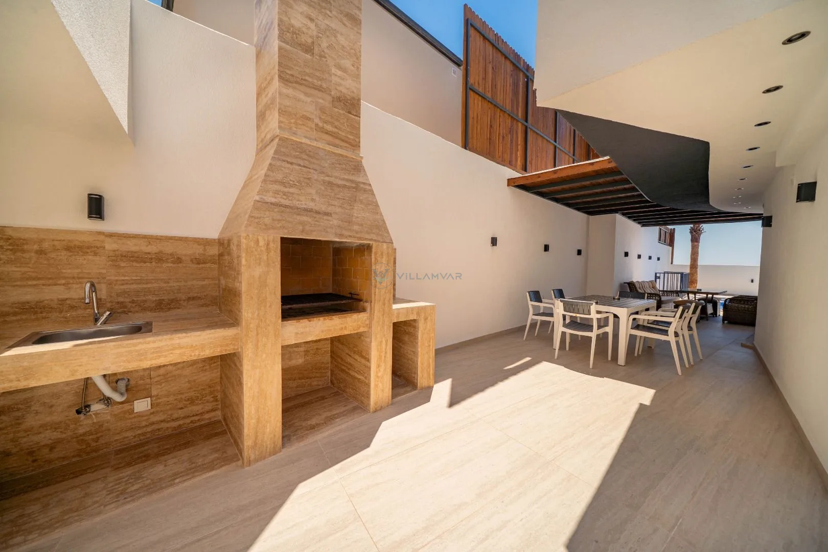 Villa Ocak 1
