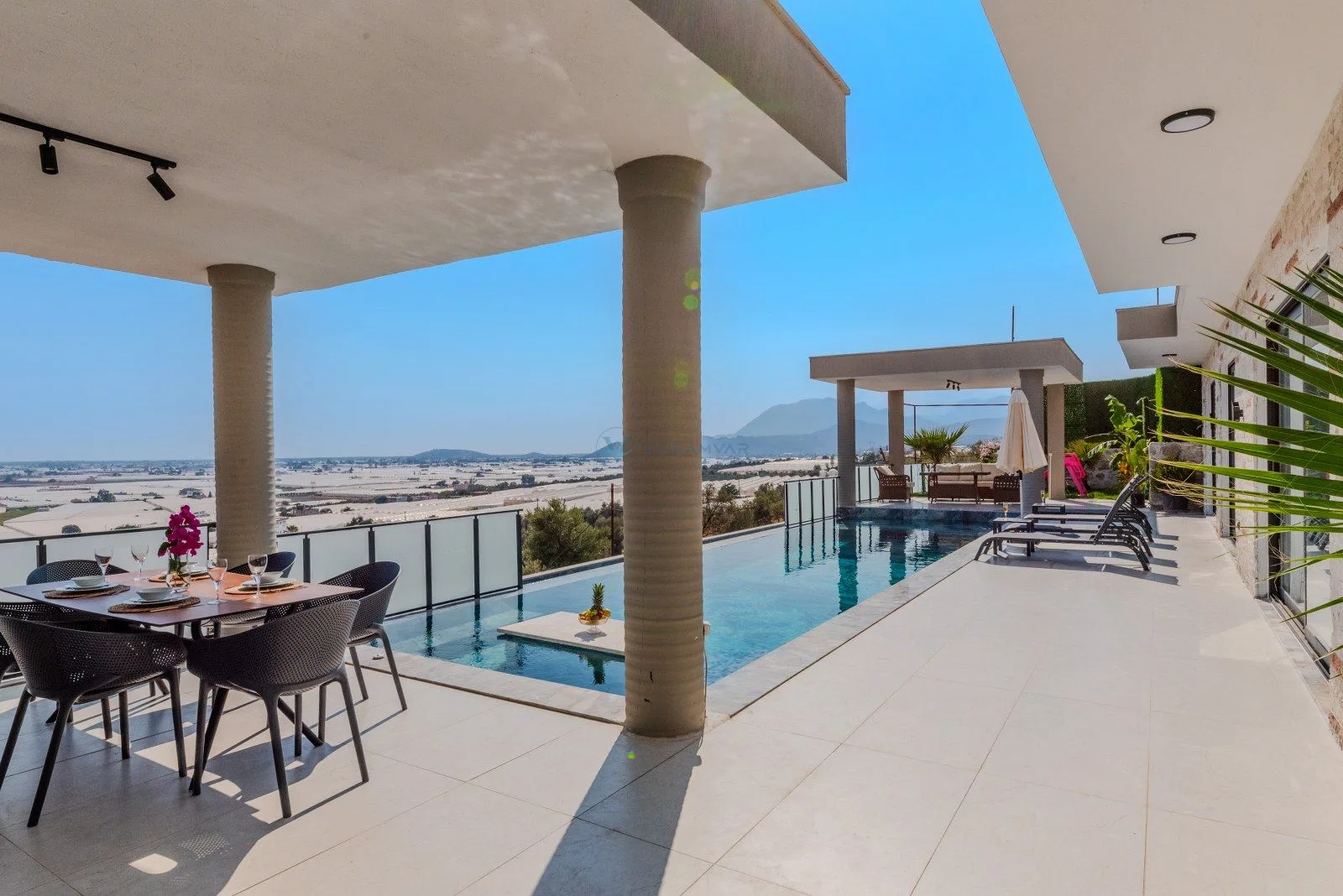 Villa Esin Çavdır