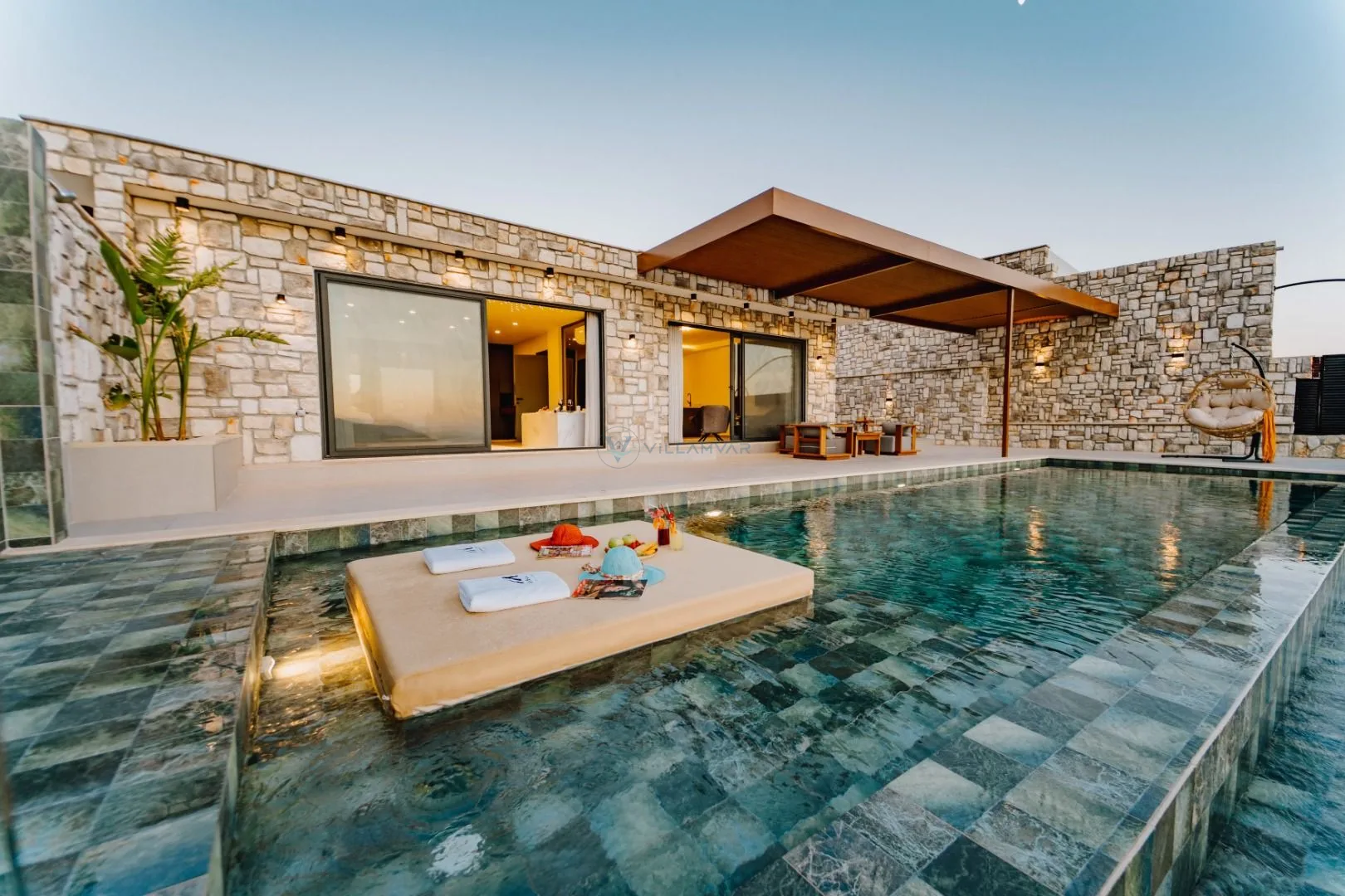 Villa Gökbulut 2