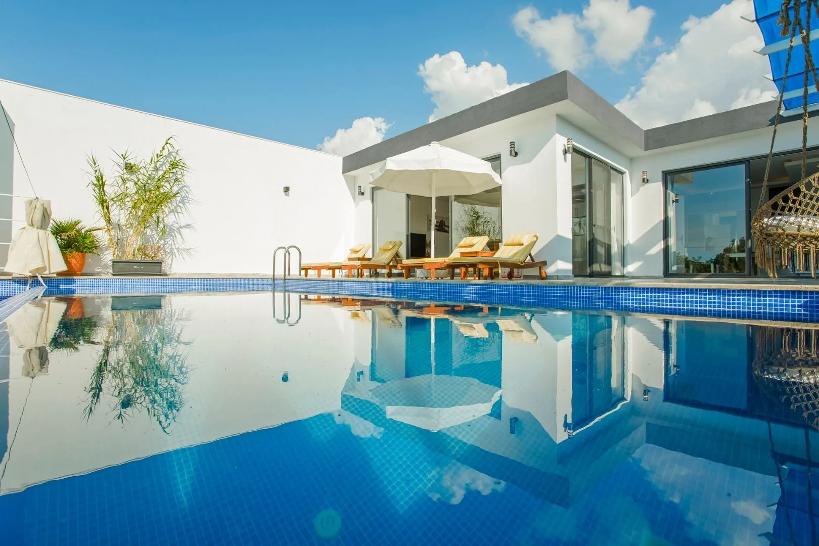 Villa Esin