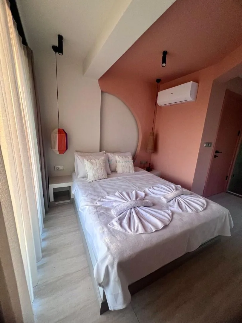 Villa Solmora