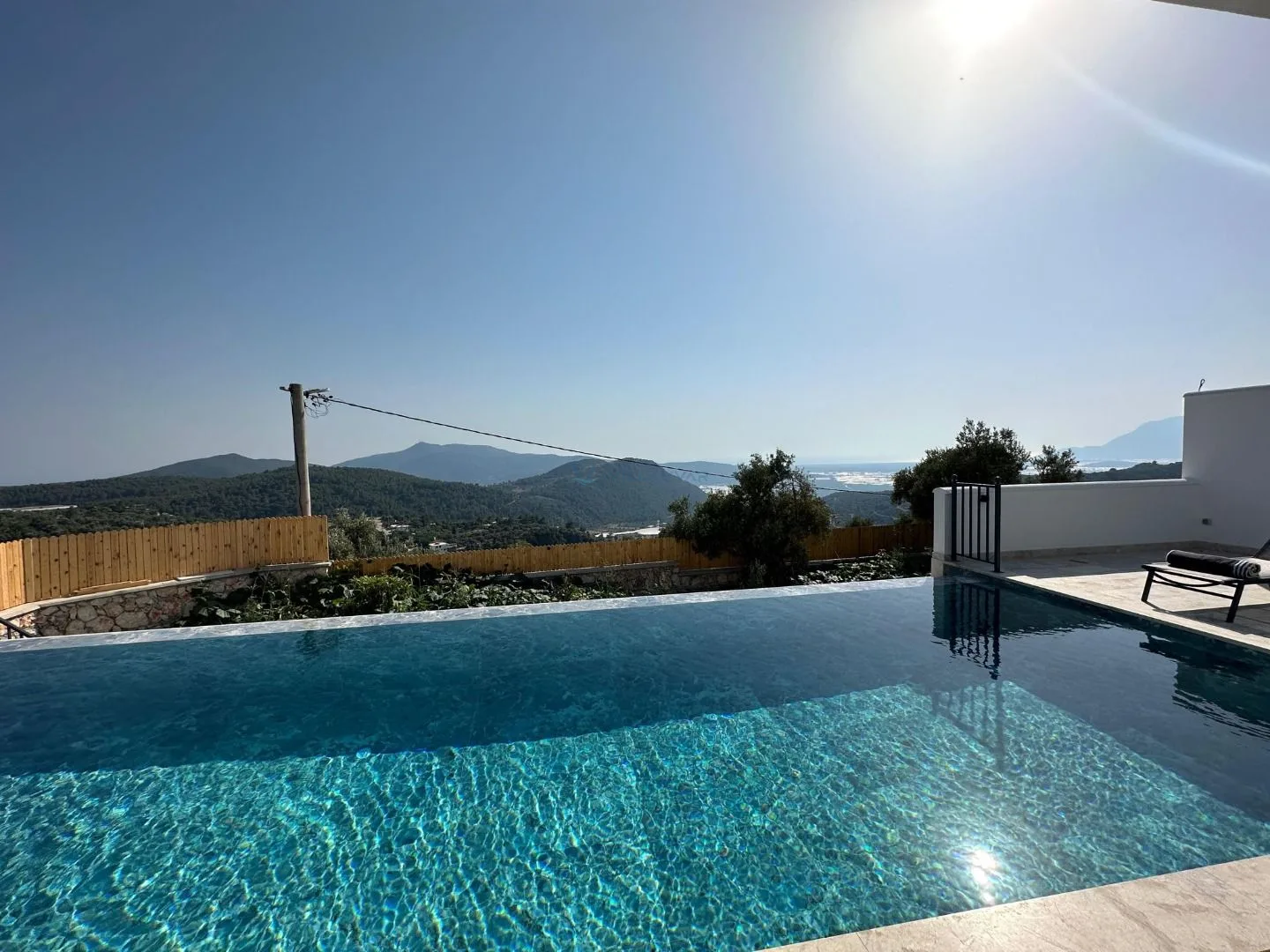 Villa Nur Üzümlü