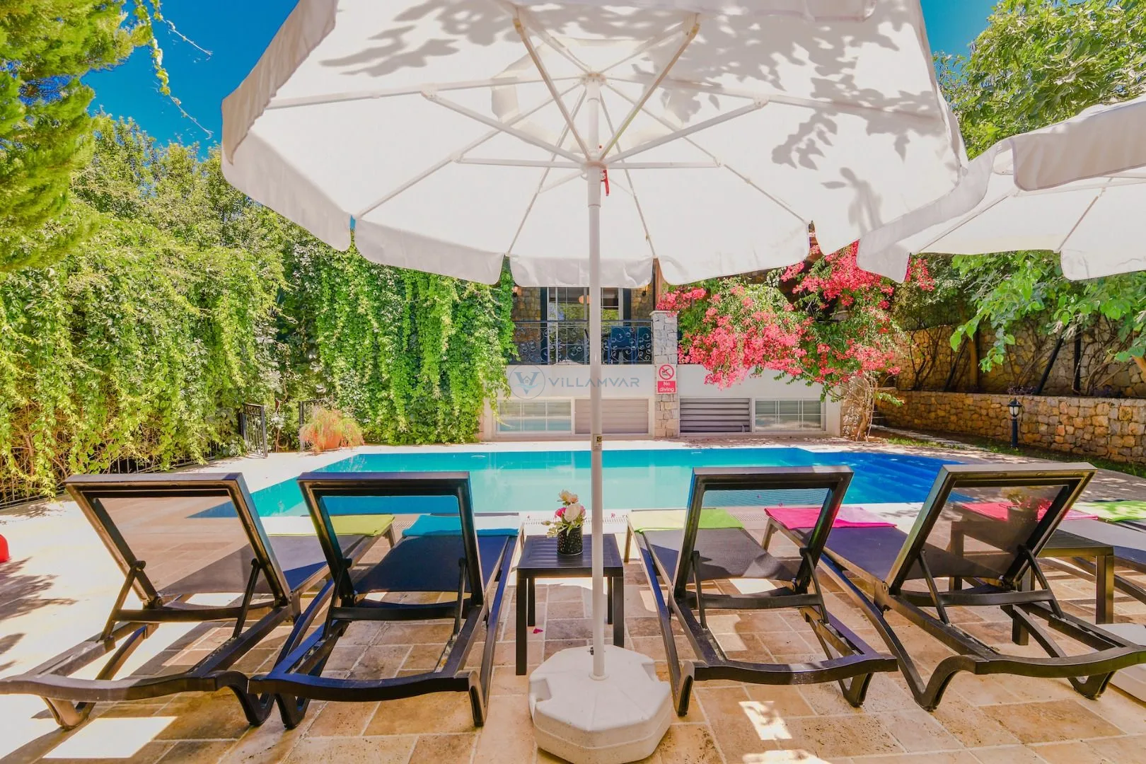 Villa Mars Kibele