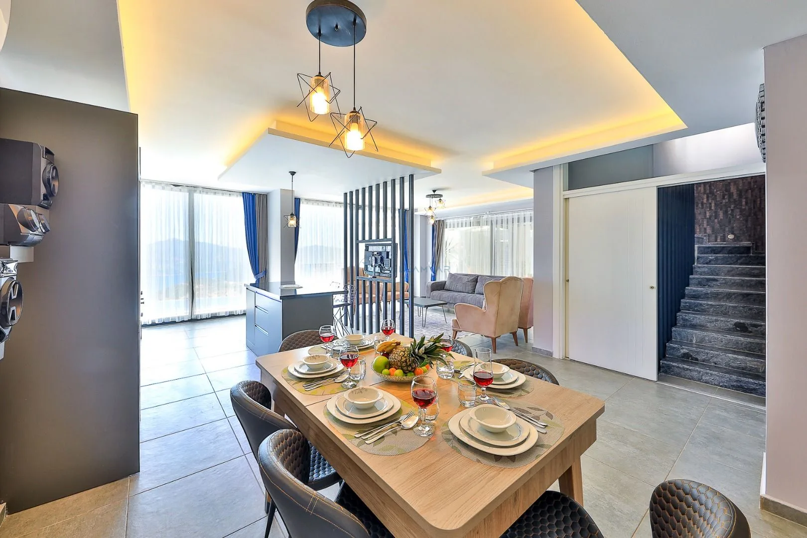 Villa Grand