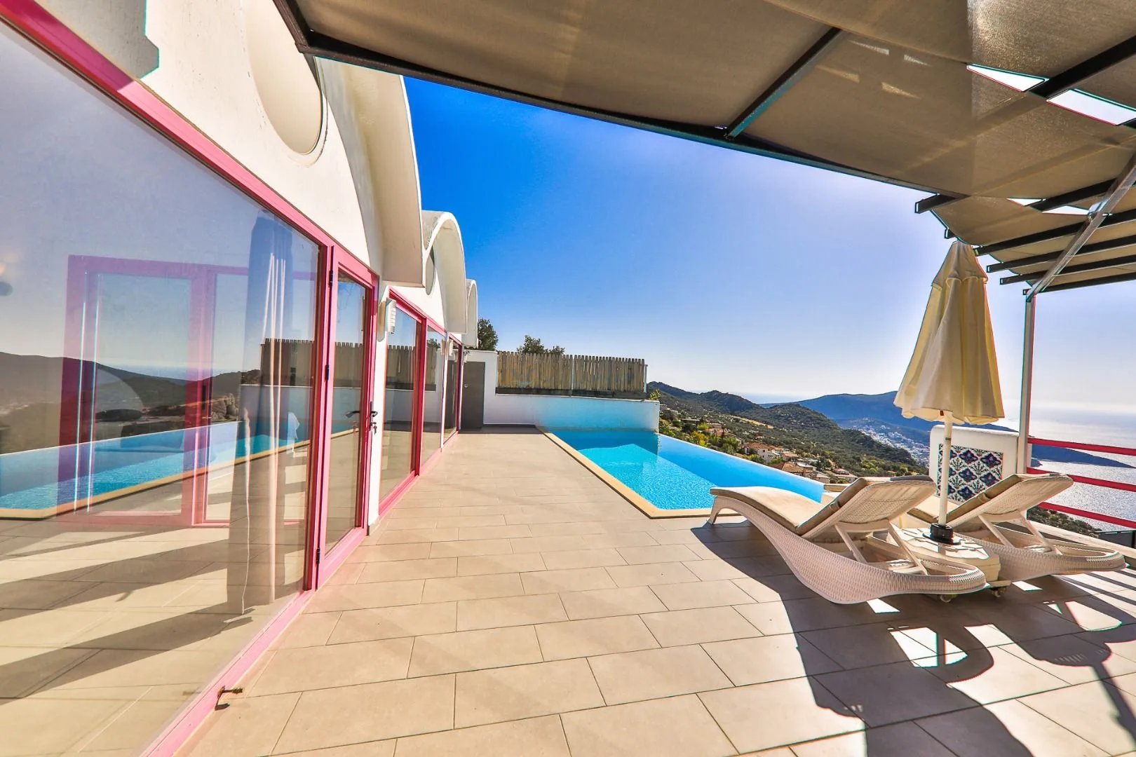 Villa Roxsy 2