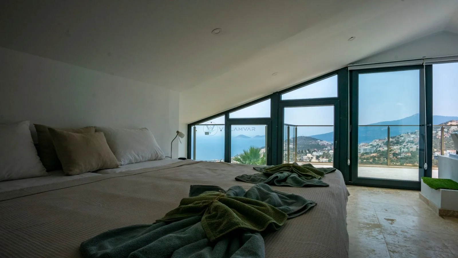 Villa Bahar Evi