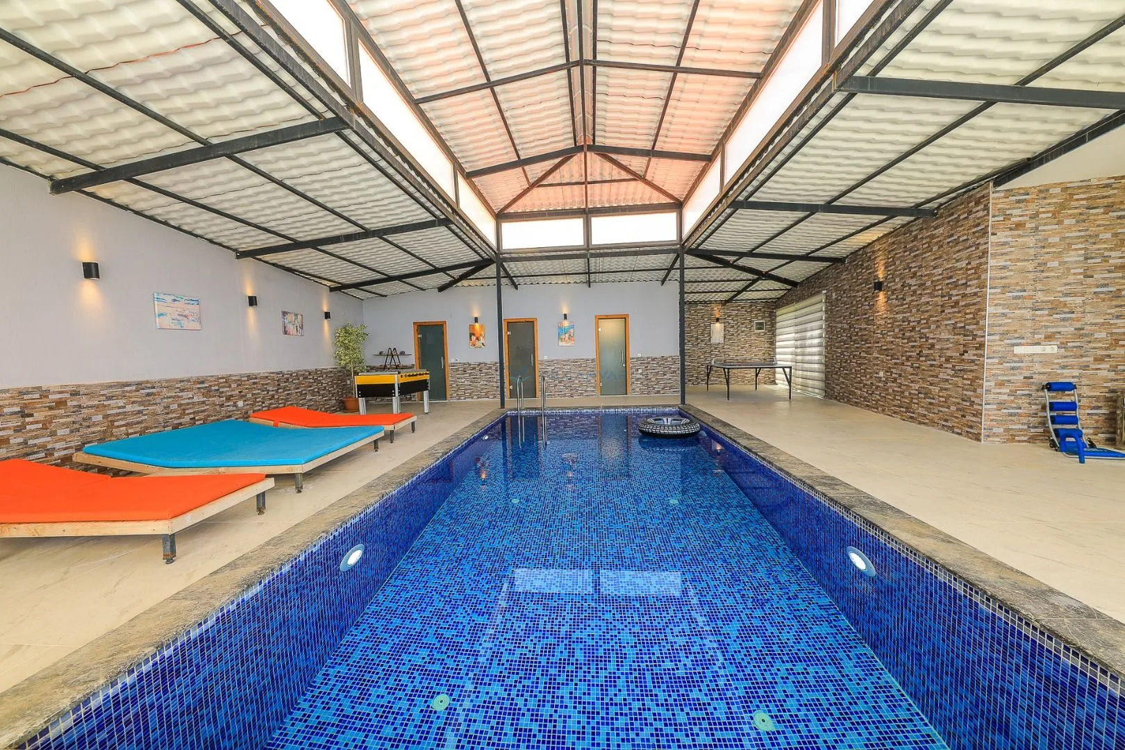 Villa Grand