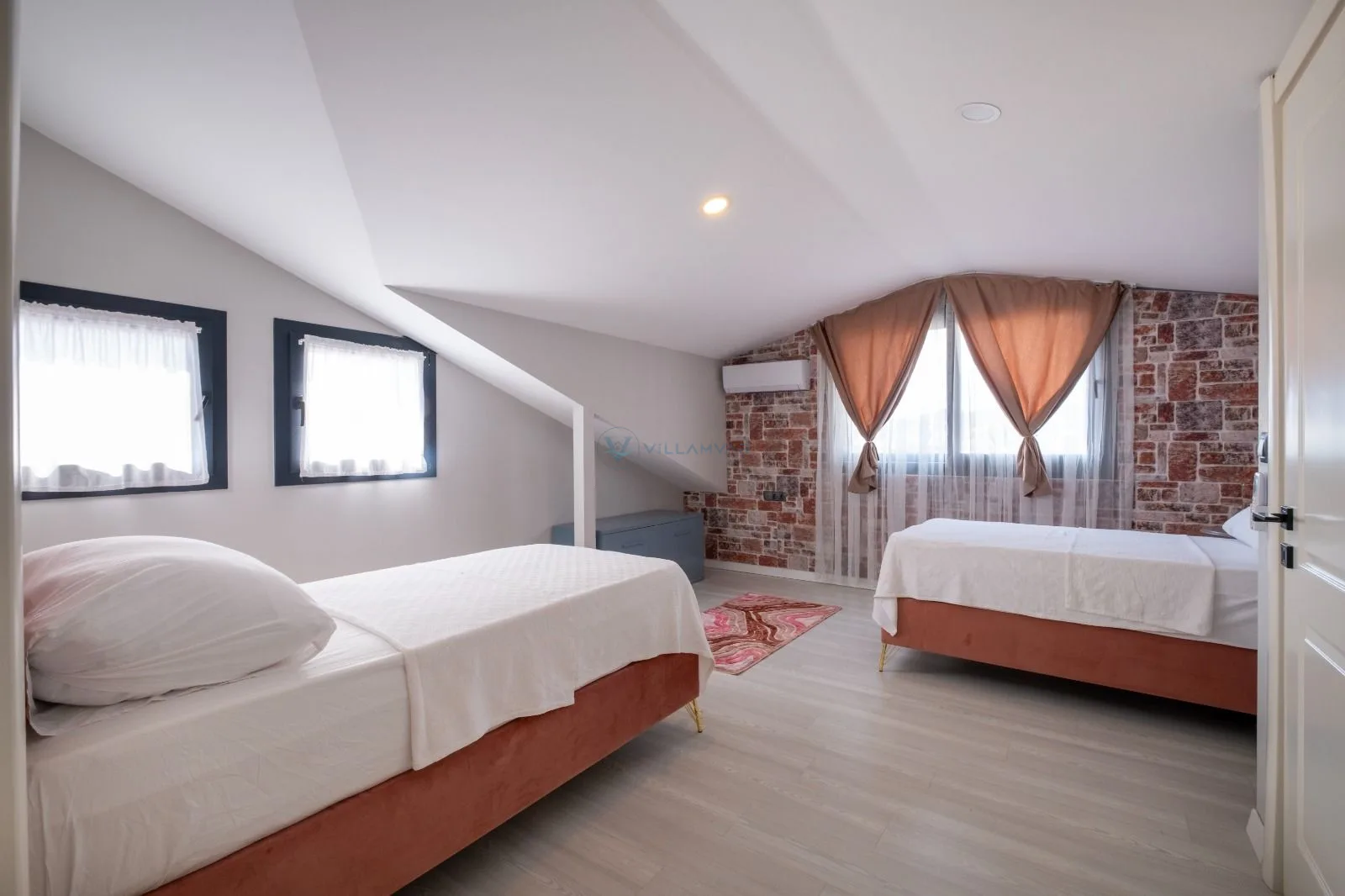 Villa Serenity