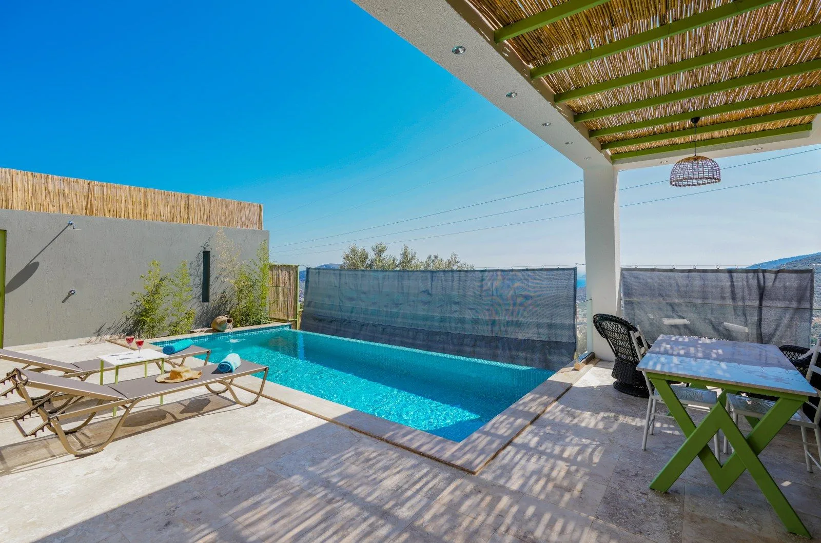 Villa Happy Vibes