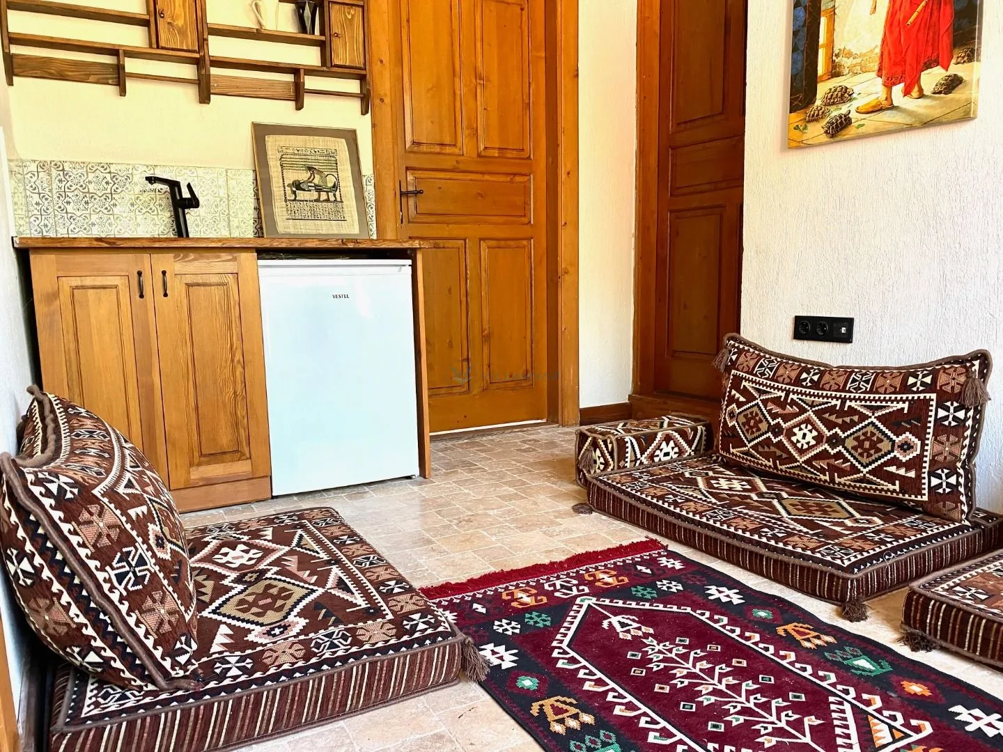 Villa Paşa Konağı