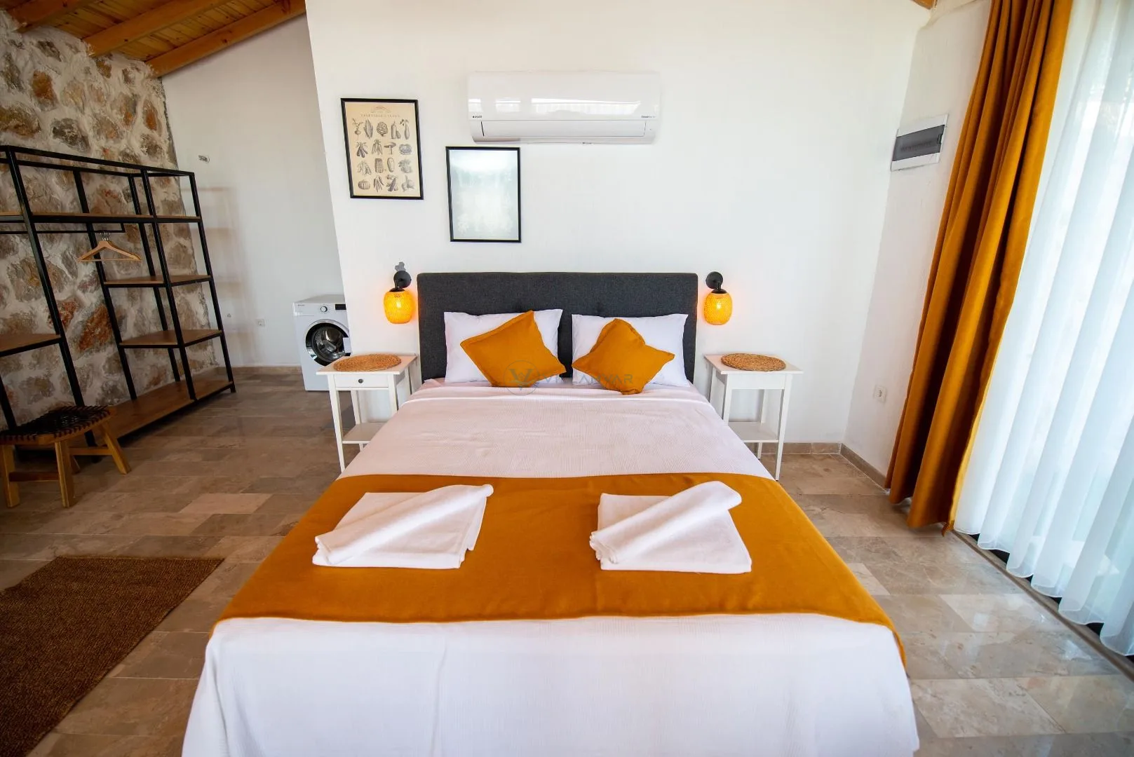 Villa Hardal