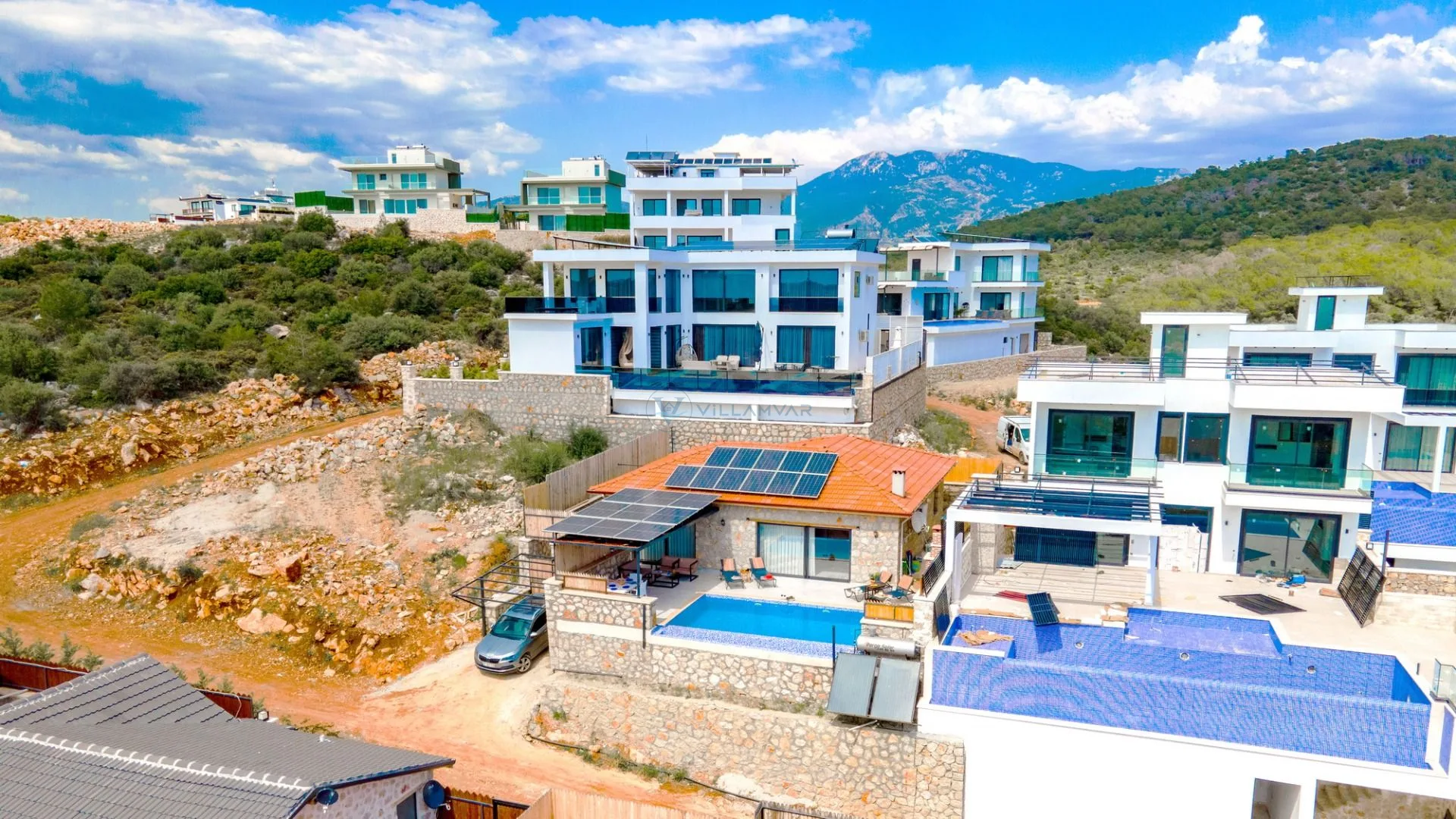 Villa Yosun