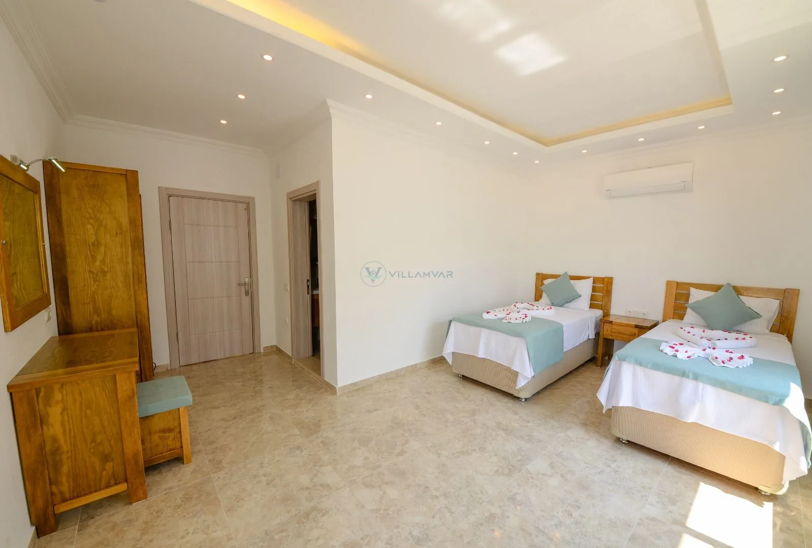 Villa Aklar