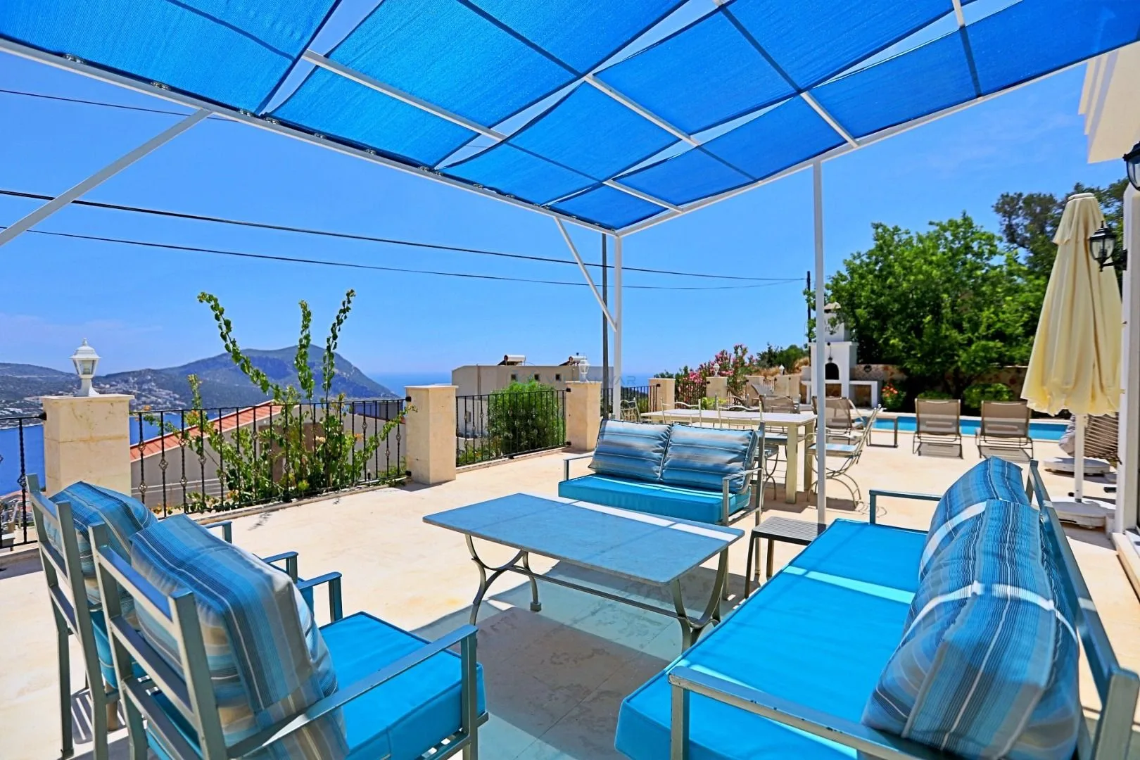 Villa Asya Rezervasyo1 2