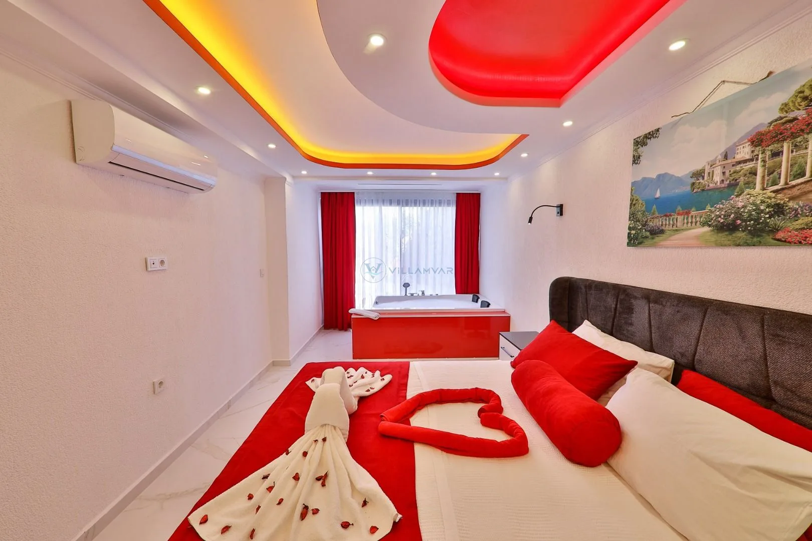Villa Portakal Çiçeği 2