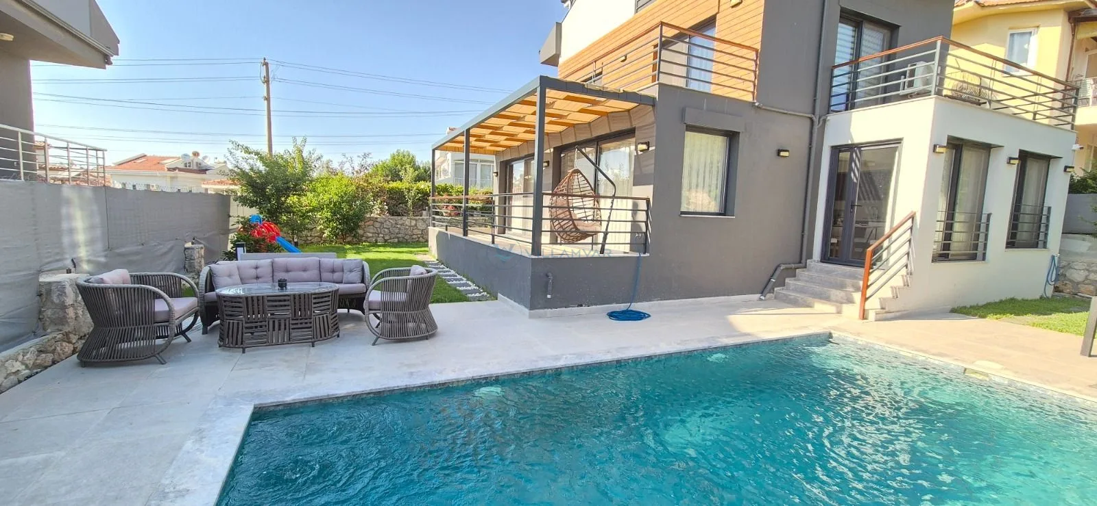 Villa Milay