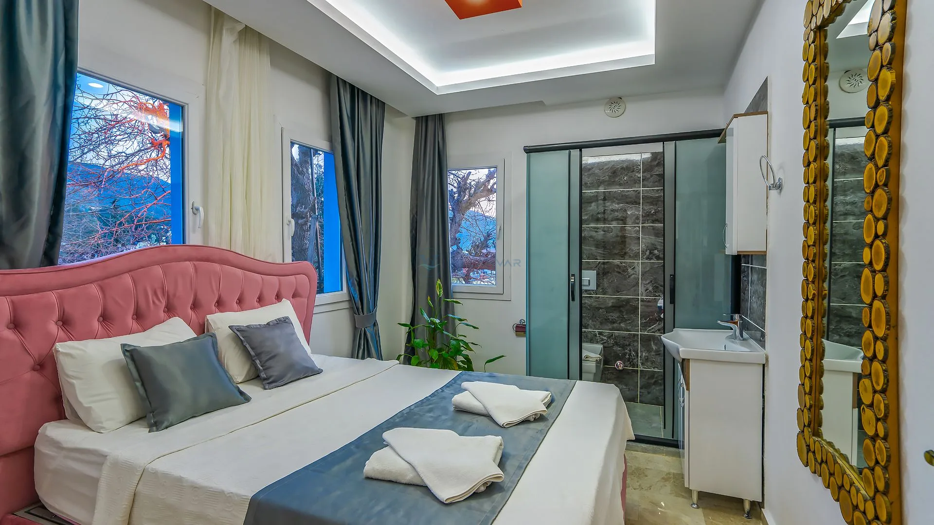 Villa Nadya