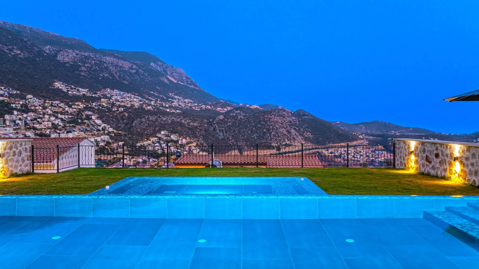 Villa Noble