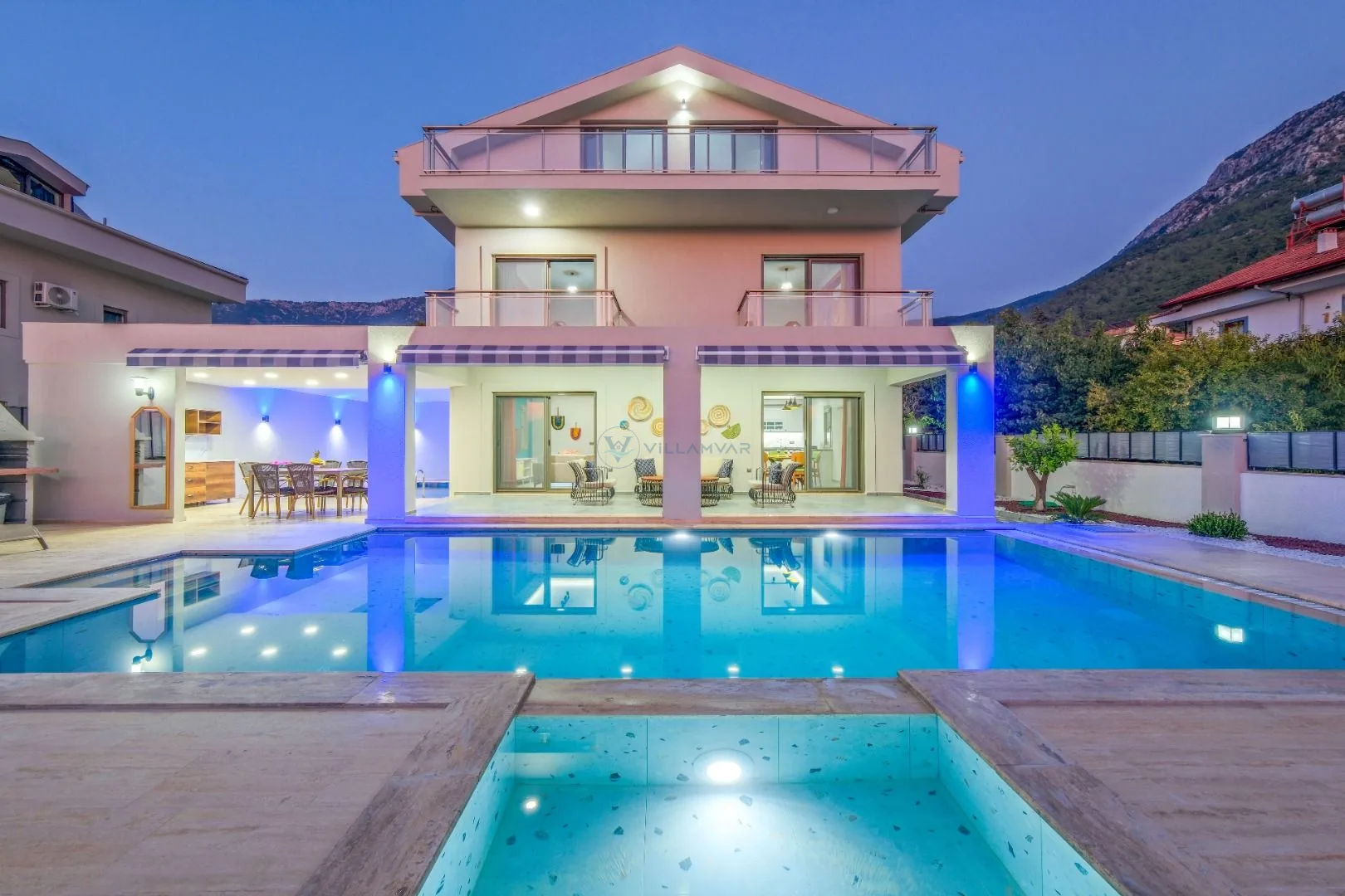 Villa Safra 2