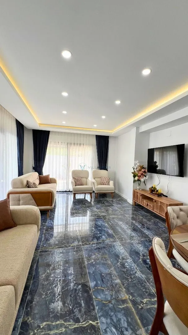 Villa Black Rock