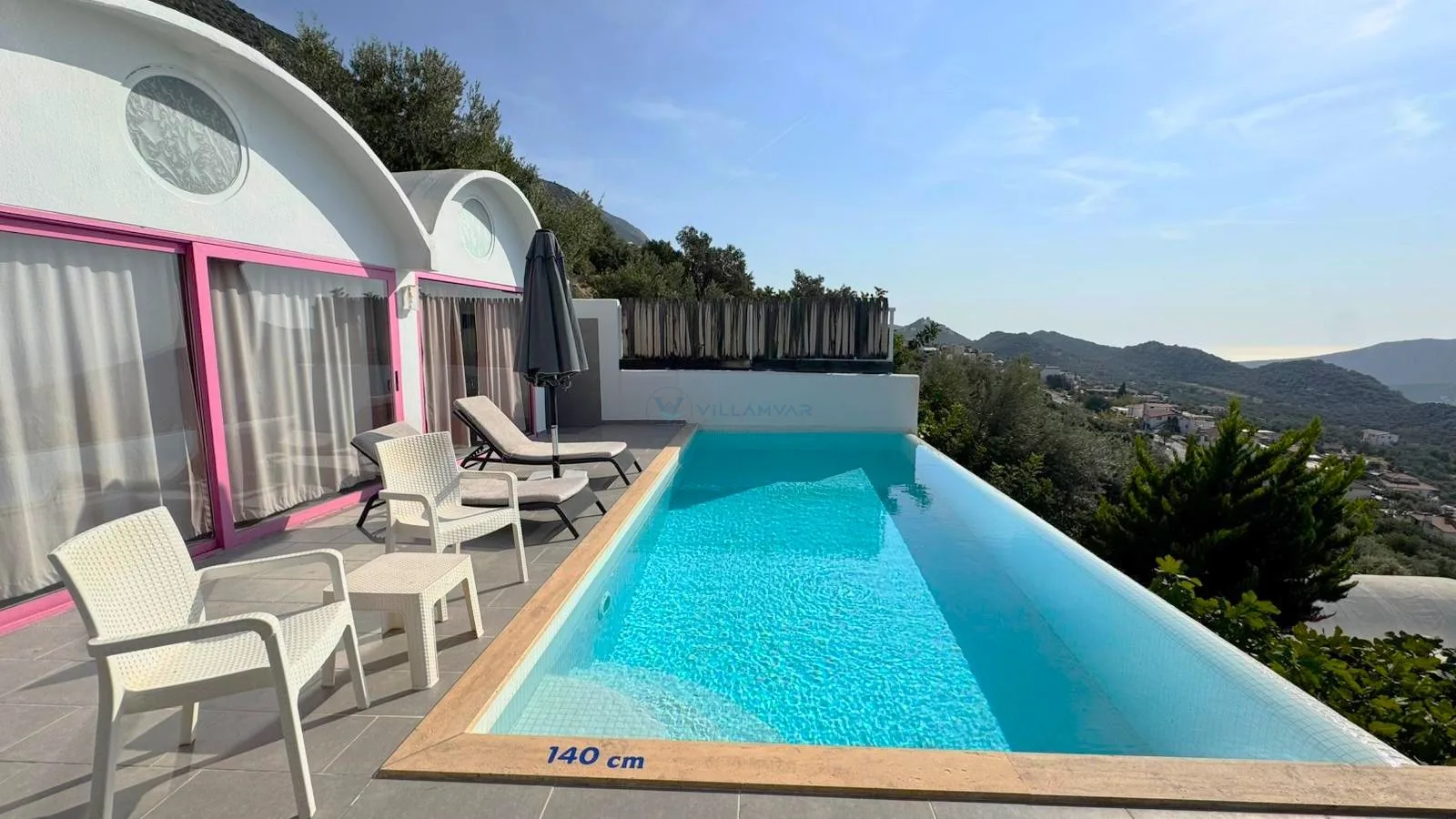 Villa Roxsy 2
