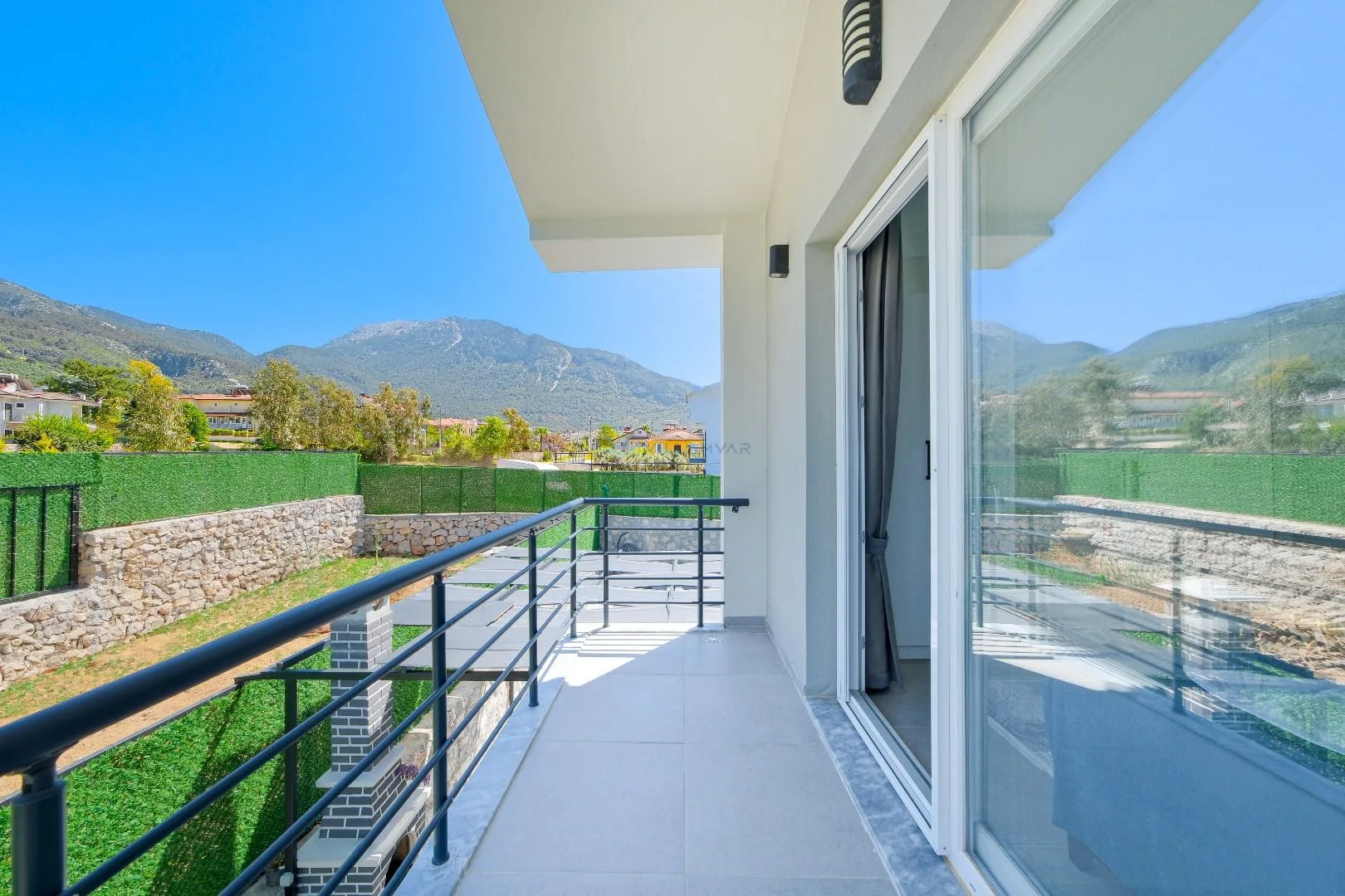 Villa Moonia