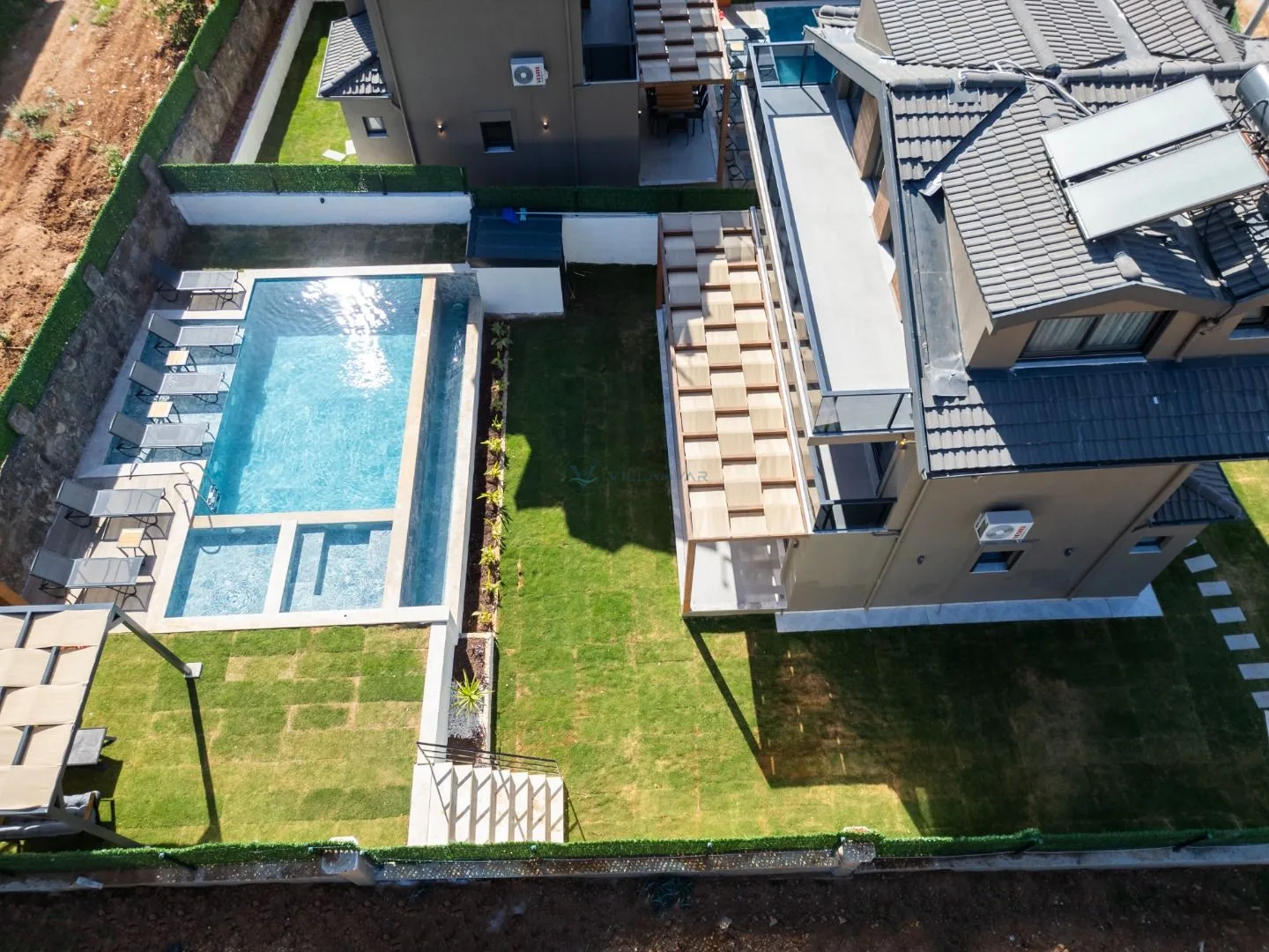 Villa Yıldız Luxe
