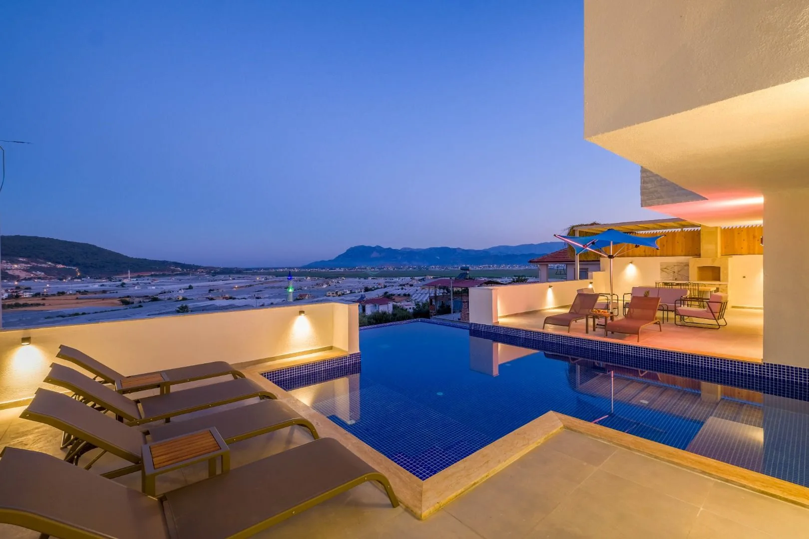 Villa Arina