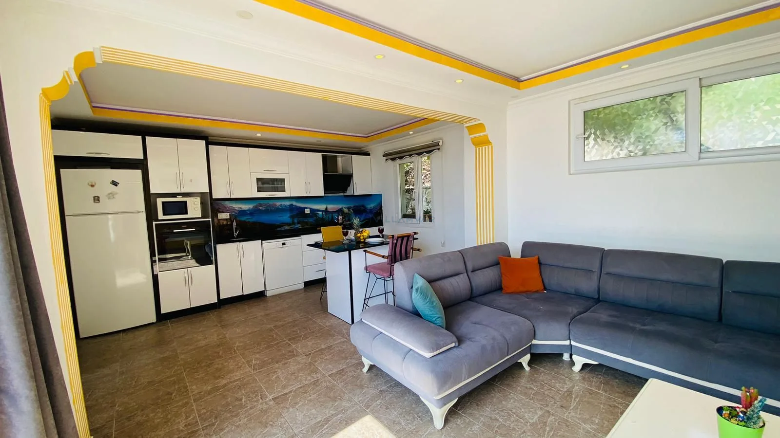 Villa Piraye 3
