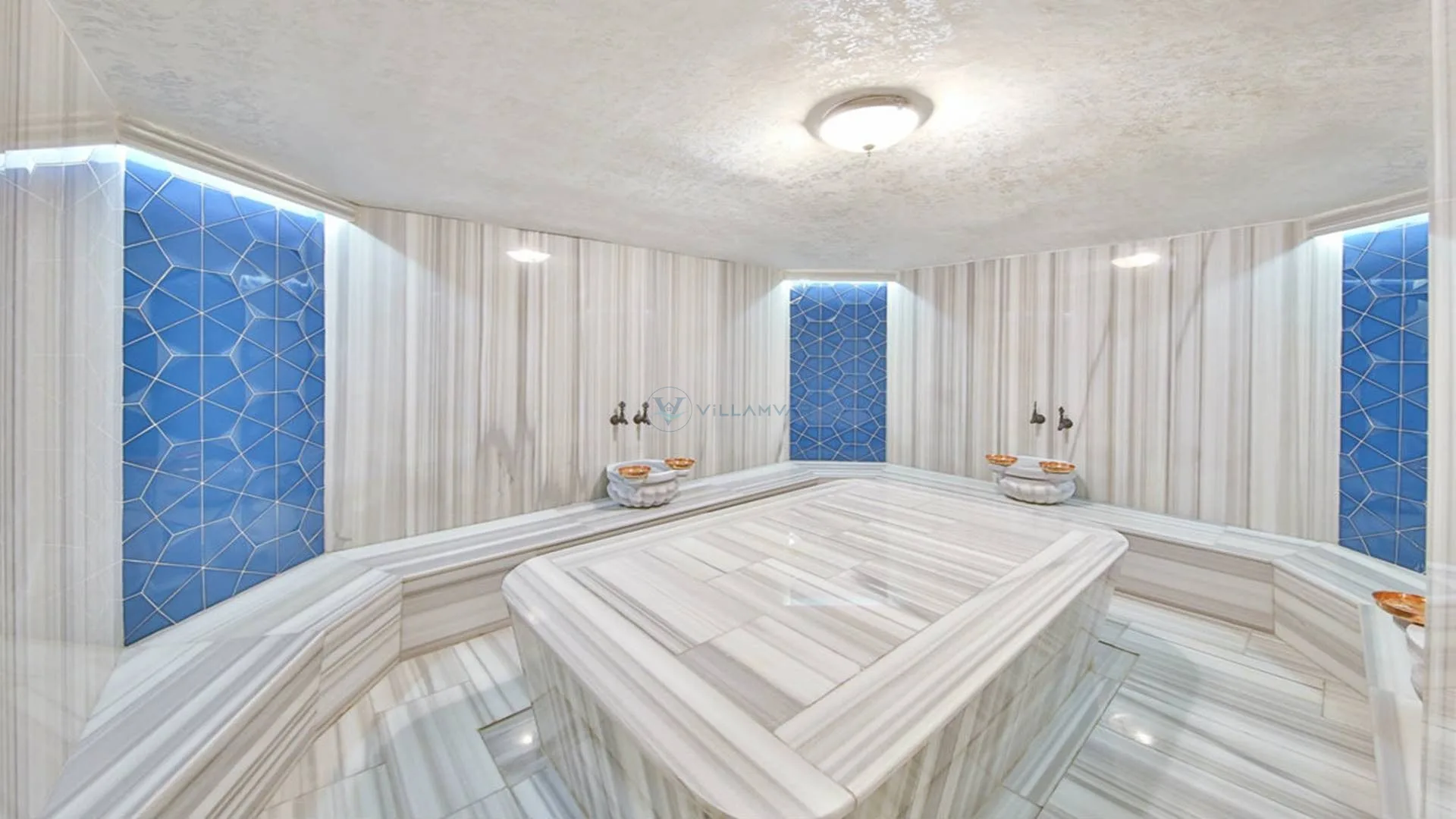 Villa Vogue