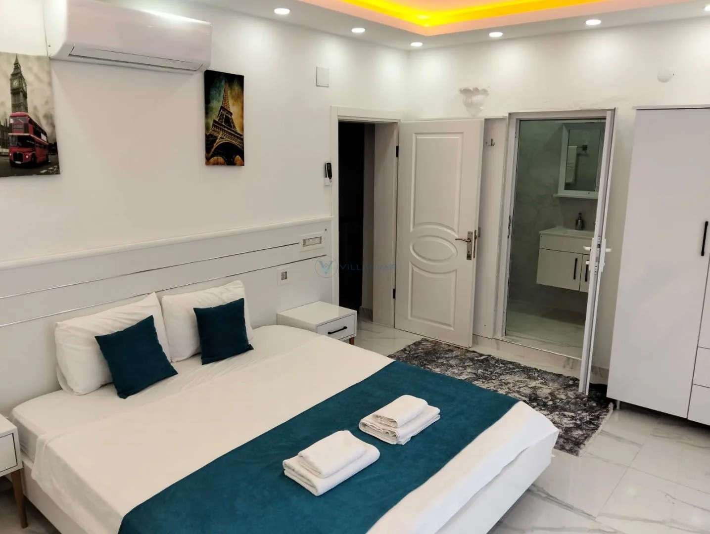 Villa Petunya