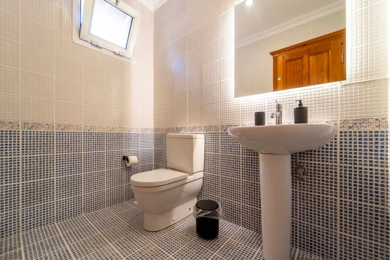 Villa Yaz Ada Duo