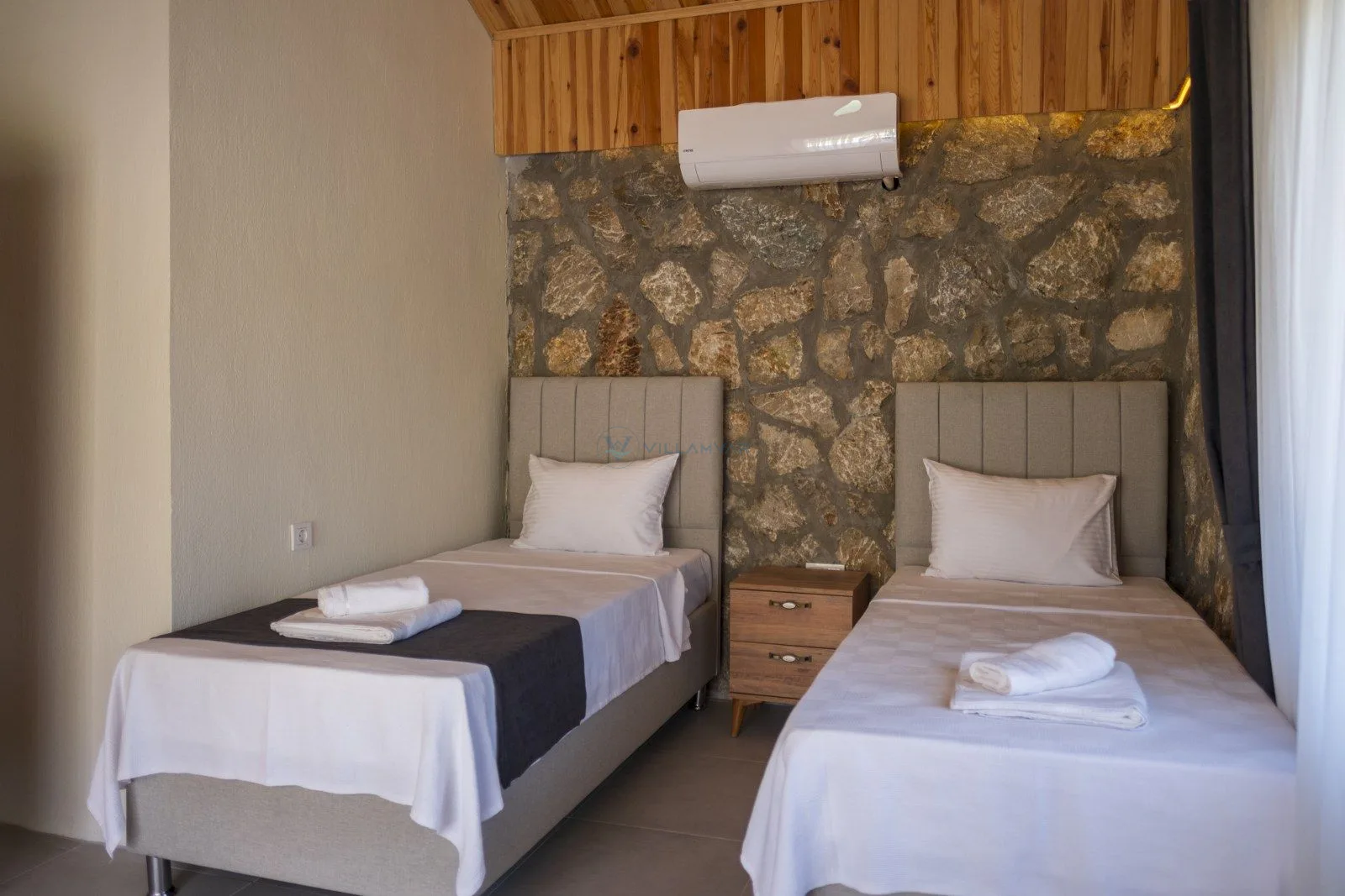 Villa Siderya
