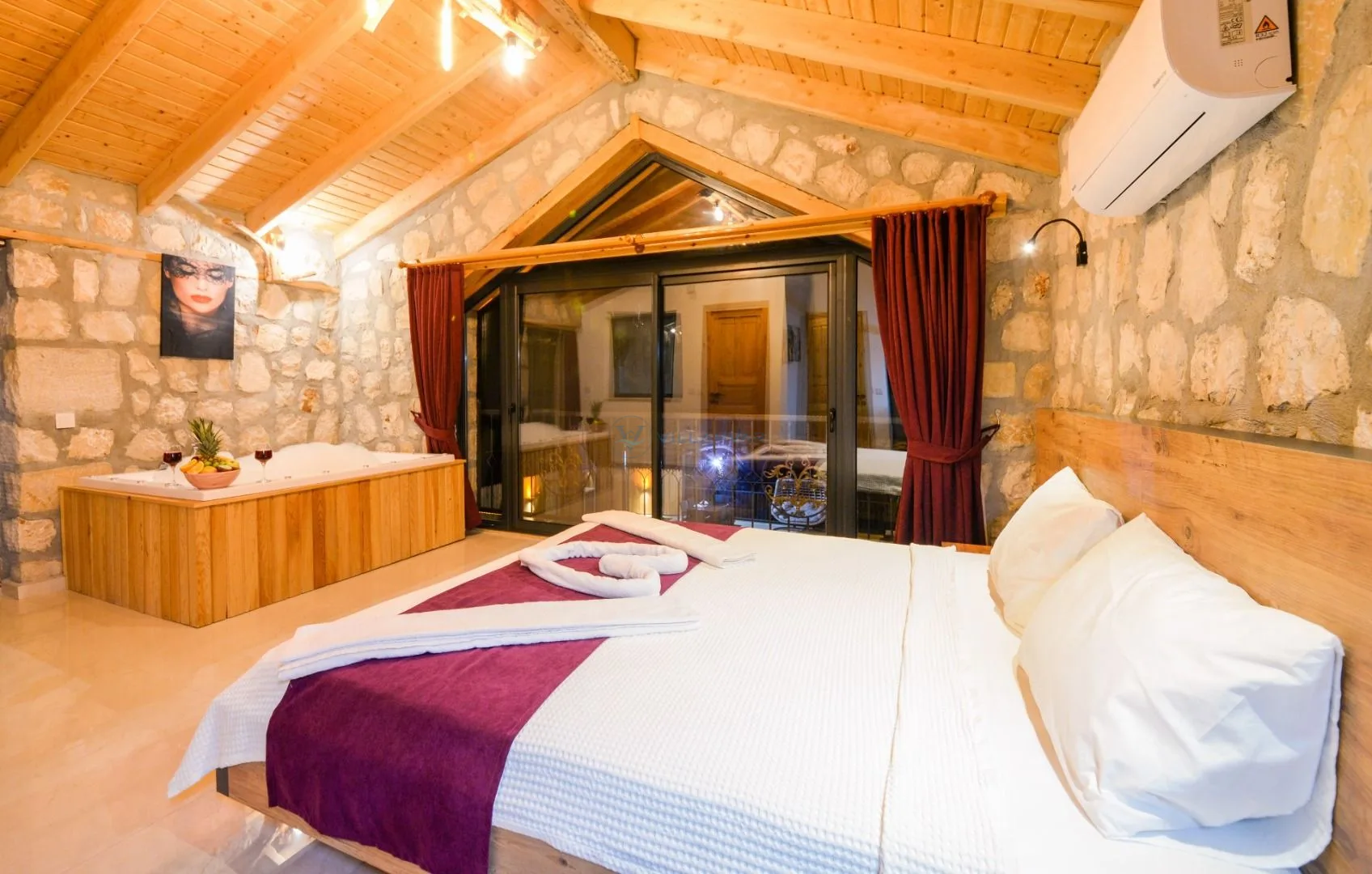 Villa Daffy
