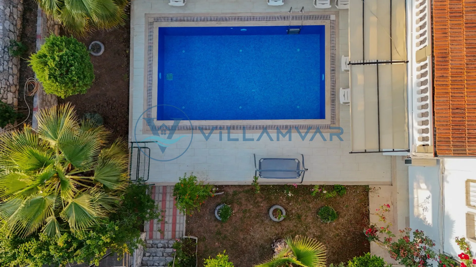 Villa Çağlayan