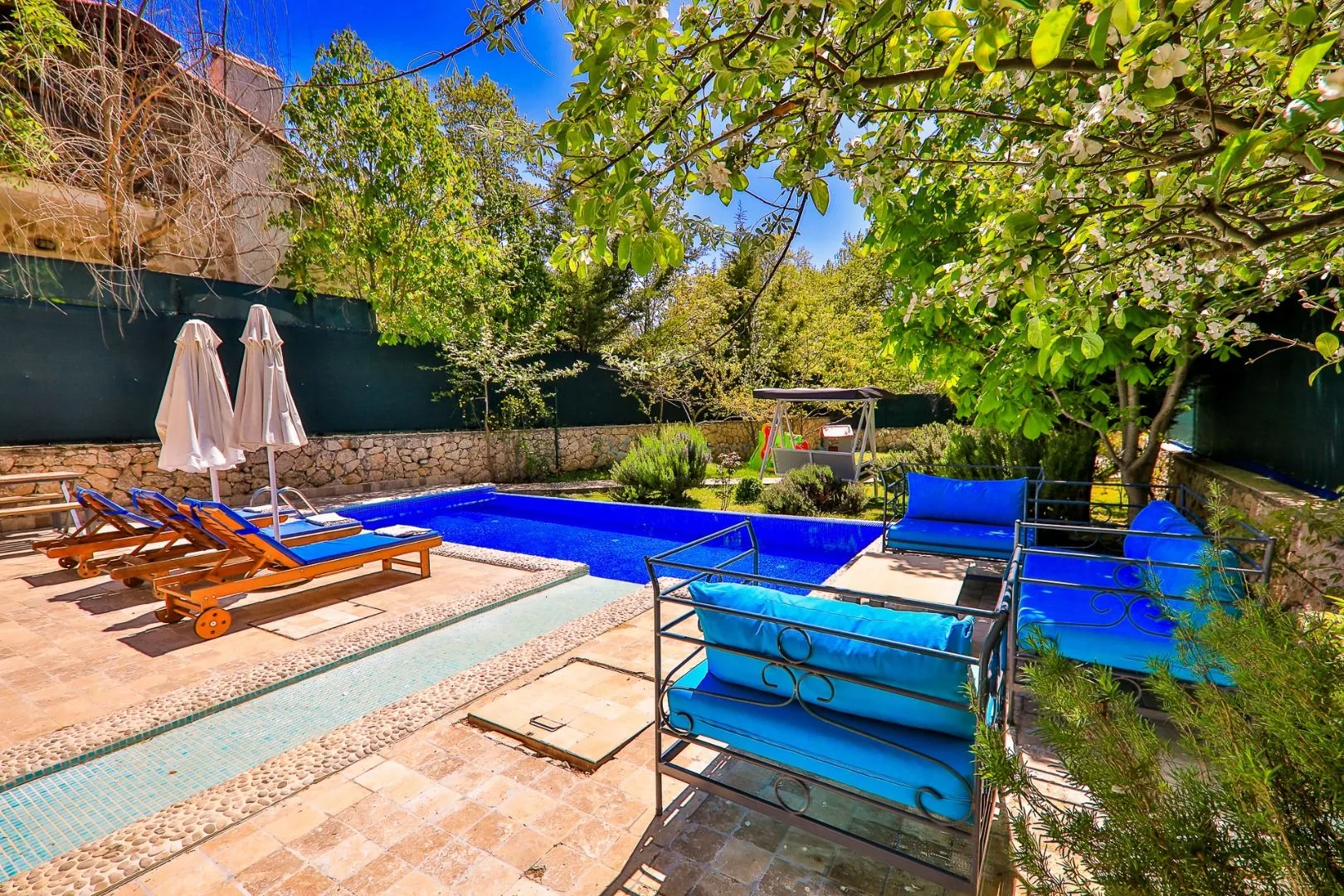 Villa Kaputaş 5
