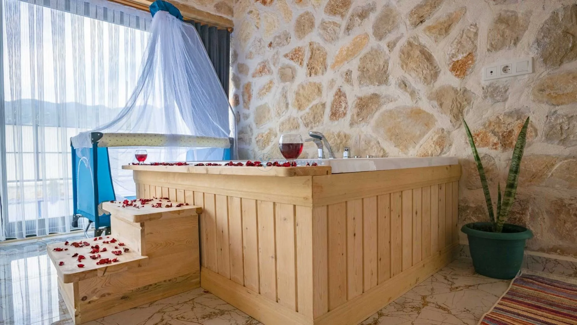 Sarıbelen Villa Anka