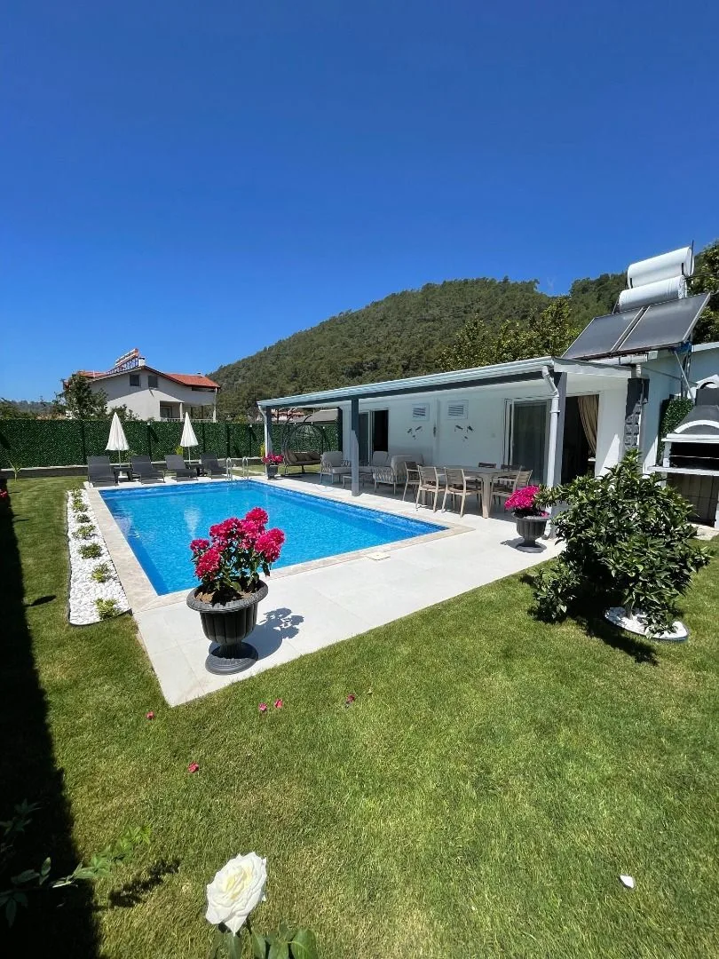 Villa Zerre