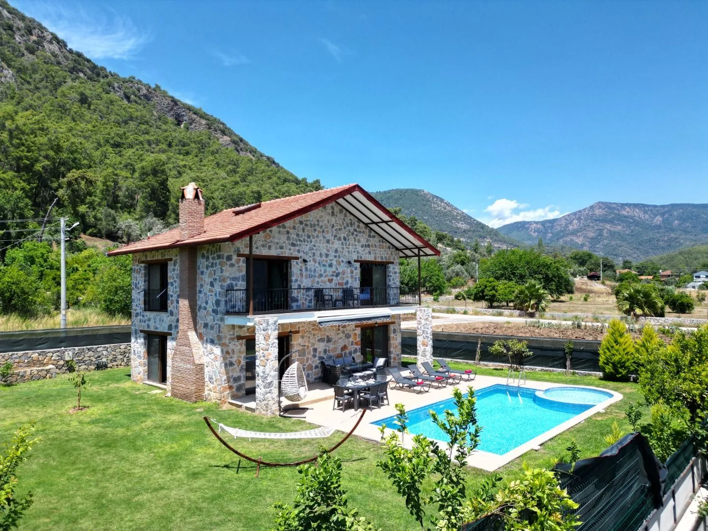 Villa Adda