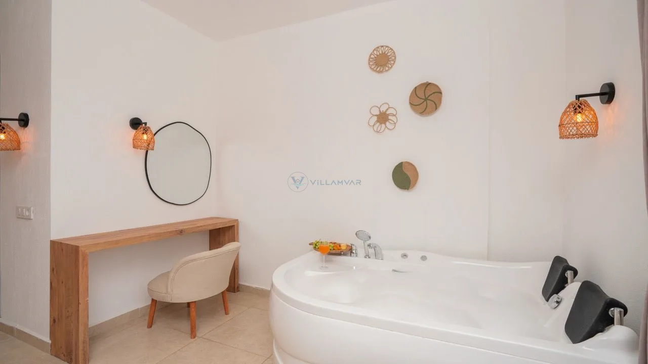 Villa Luvi