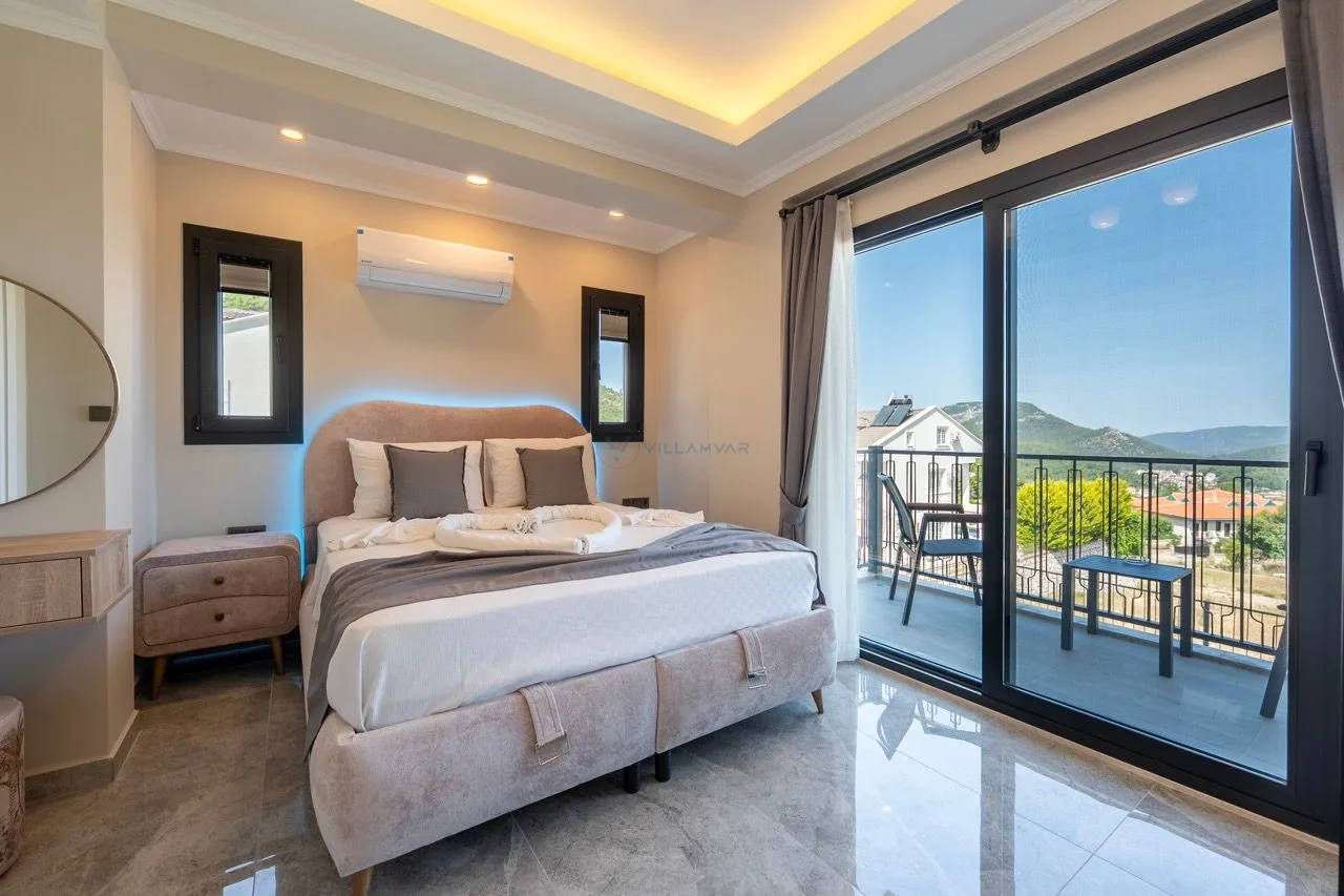 Villa Cleo