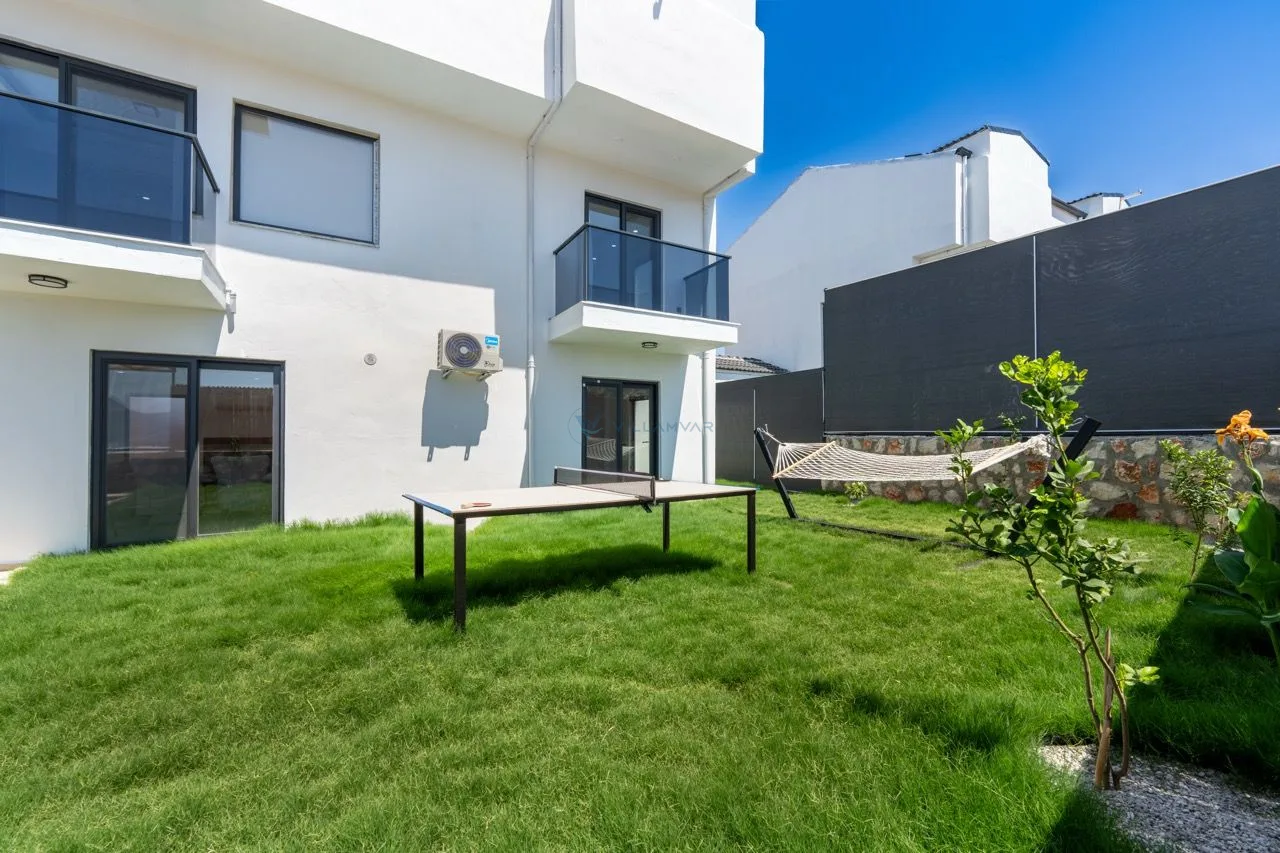 Villa Şirinler 2